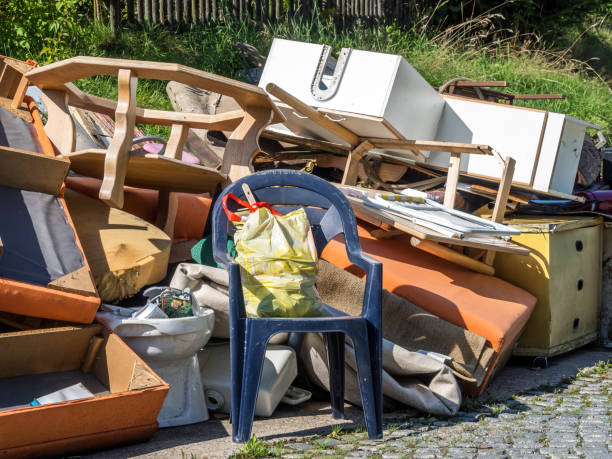 Best Construction Debris Removal  in Port Wentworth, GA