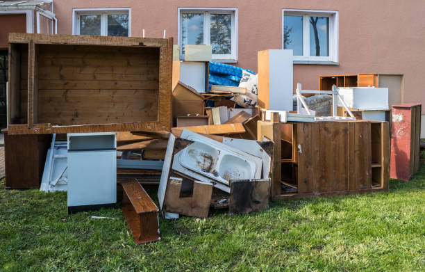 Best Garage Cleanout Services  in Port Wentworth, GA
