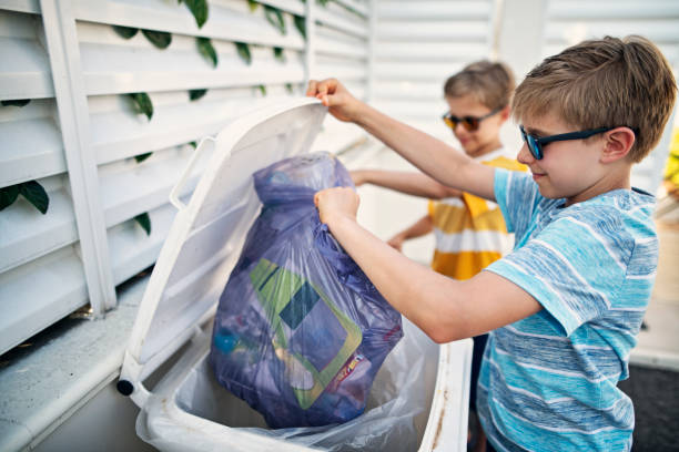 Yard Cleanup Services in Port Wentworth, GA