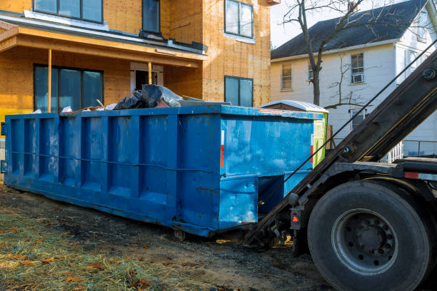 Best Same-Day Junk Removal  in Port Wentworth, GA