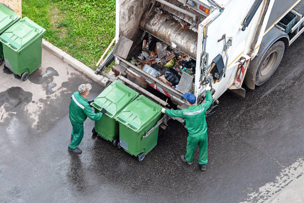 Best Attic Cleanout Services  in Port Wentworth, GA
