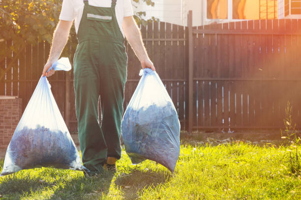 Best Commercial Junk Removal  in Port Wentworth, GA